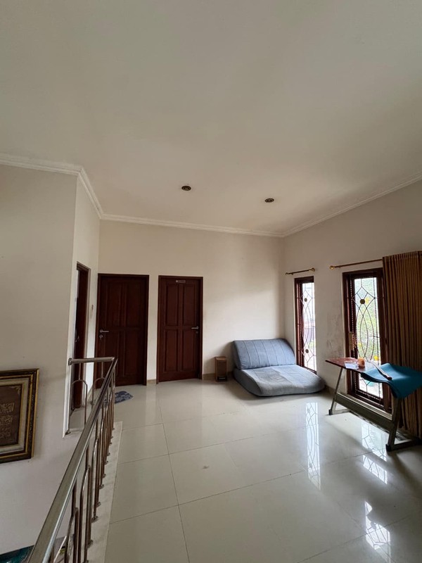 Hunian Eksklusif 2 Lantai di Pondok Permai Kadipiro Strategis, Luas & Siap Huni, Ngestiharjo, Kasihan, Bantul