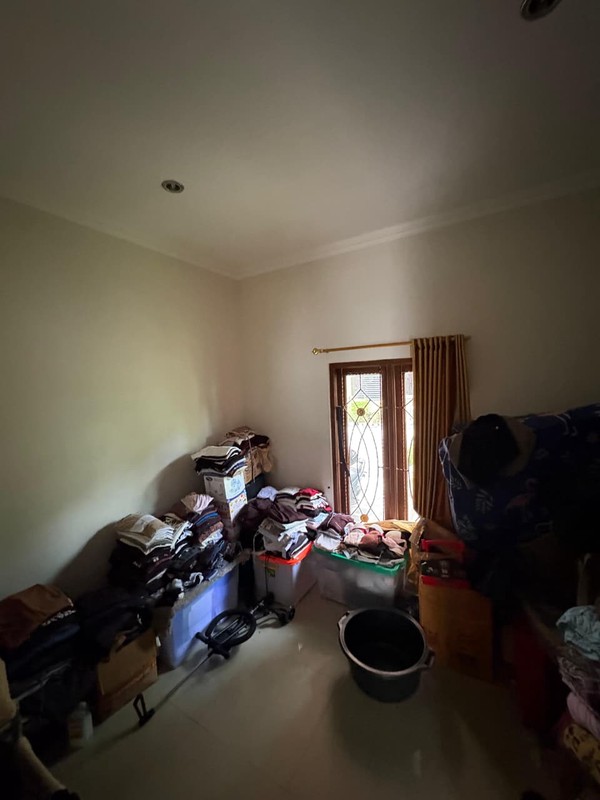 Hunian Eksklusif 2 Lantai di Pondok Permai Kadipiro Strategis, Luas & Siap Huni, Ngestiharjo, Kasihan, Bantul