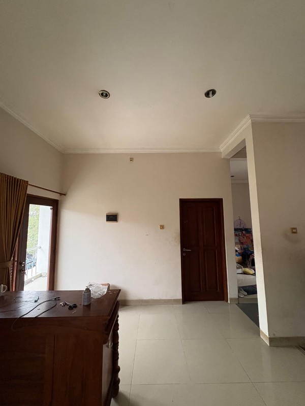 Hunian Eksklusif 2 Lantai di Pondok Permai Kadipiro Strategis, Luas & Siap Huni, Ngestiharjo, Kasihan, Bantul