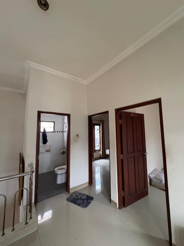 Hunian Eksklusif 2 Lantai di Pondok Permai Kadipiro Strategis, Luas & Siap Huni, Ngestiharjo, Kasihan, Bantul