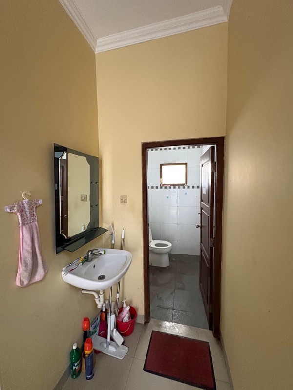 Hunian Eksklusif 2 Lantai di Pondok Permai Kadipiro Strategis, Luas & Siap Huni, Ngestiharjo, Kasihan, Bantul