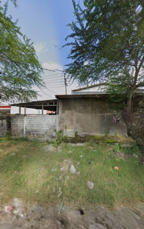 Disewakan 830 m2 Gudang Nol Jalan Raya Surabaya Barat - Jalan Raya Bangkingan - Lakarsantri Dekat Citraland, Raya Wiyung, Pakuwon Mall Surabaya