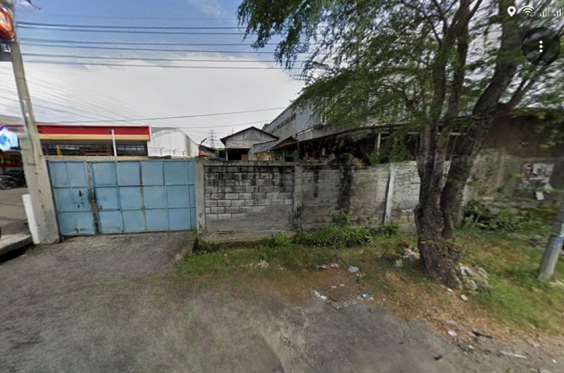 Disewakan 830 m2 Gudang Nol Jalan Raya Surabaya Barat - Jalan Raya Bangkingan - Lakarsantri Dekat Citraland, Raya Wiyung, Pakuwon Mall Surabaya