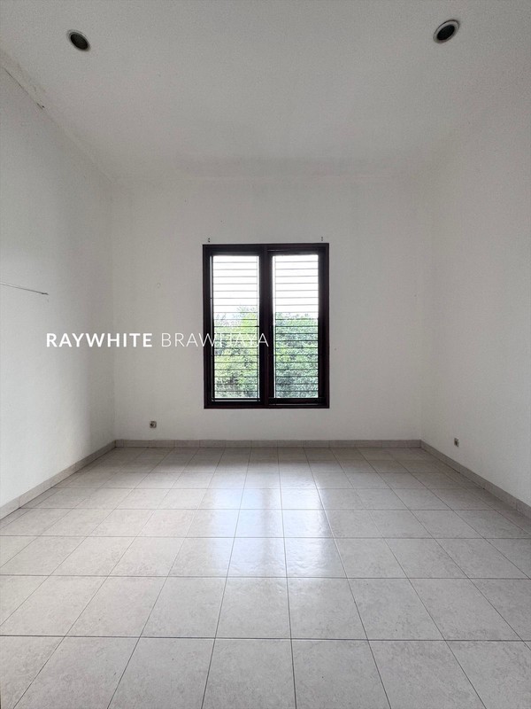 Rumah Dalam Compound Lingkungan Tenang Area Cipete