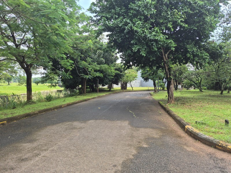 Kavling Cluster Residential Hoek di Grand Wisata Bekasi