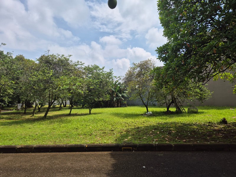 Kavling Cluster Residential Hoek di Grand Wisata Bekasi