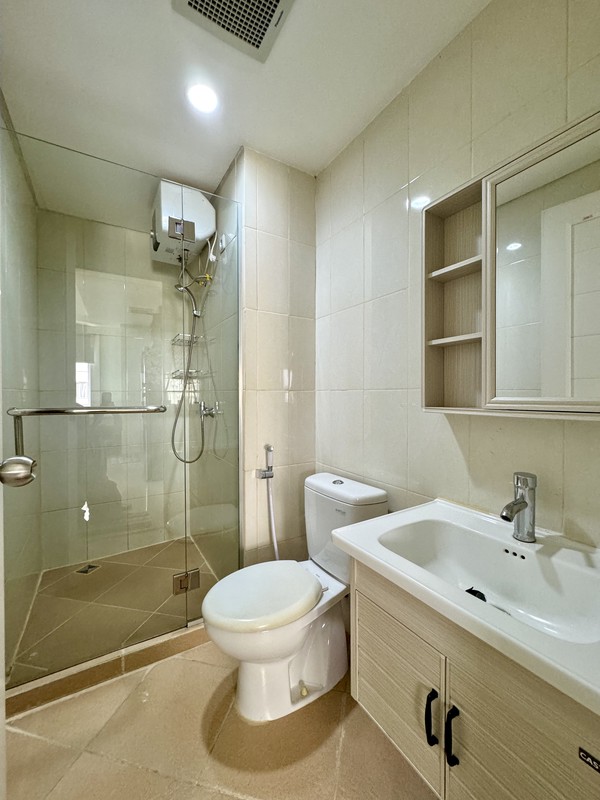 Disewa Apartemen Metro Park Residence, Tower Manhattan, Kebon Jeruk, Jakarta Barat