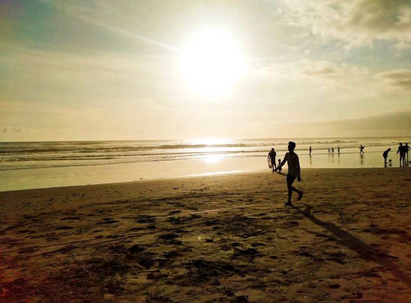 Freehold - Land in Ciputra beach resort - batu tampih, near pig stone beach, Tabanan, Bali 