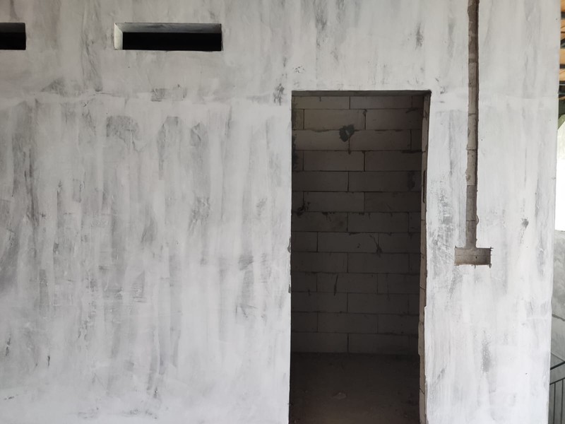 STRATEGIS! Ruko luas di Sayap Ciumbuleuit, Bandung!