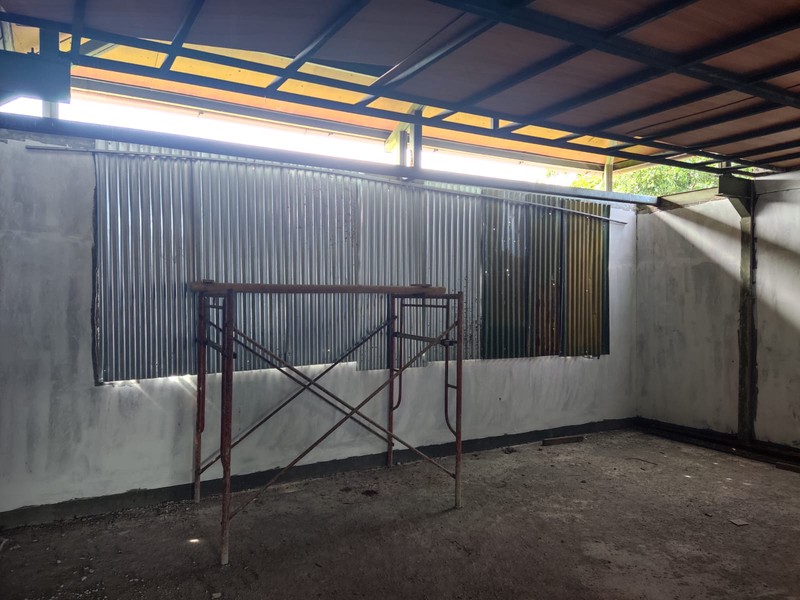 STRATEGIS! Ruko luas di Sayap Ciumbuleuit, Bandung!