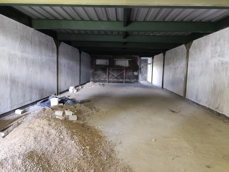 STRATEGIS! Ruko luas di Sayap Ciumbuleuit, Bandung!