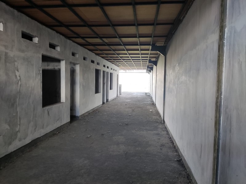 STRATEGIS! Ruko luas di Sayap Ciumbuleuit, Bandung!