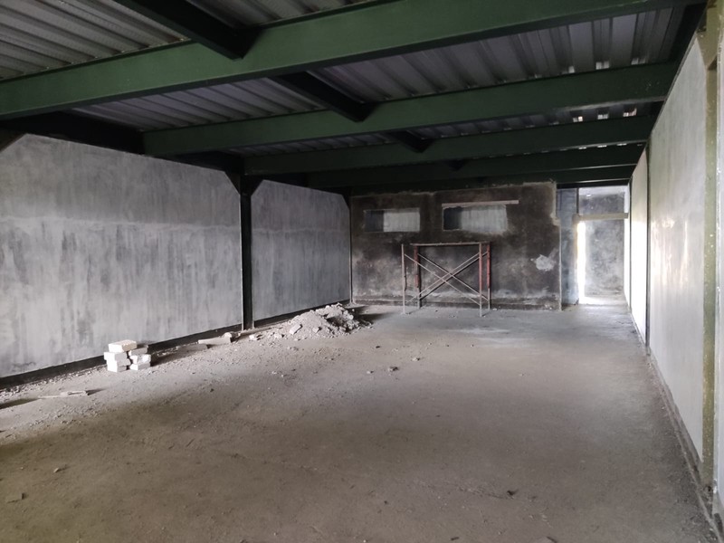 STRATEGIS! Ruko luas di Sayap Ciumbuleuit, Bandung!