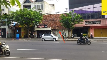 Dijual Rumah di Jalan Rajawali Krembangan Surabaya