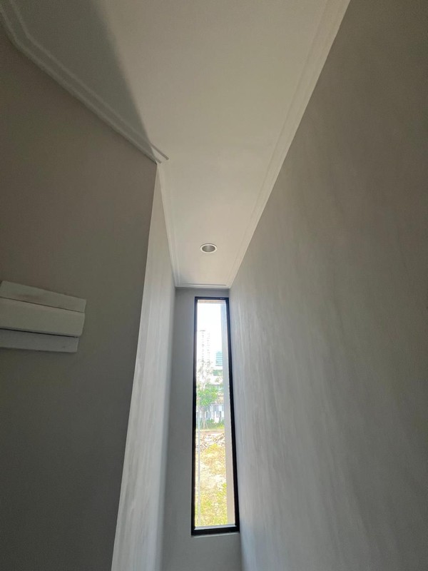 BRAND NEW HOUSE FOR RENT - FATMAWATI CENTER (SEMI-FURNISHED) 