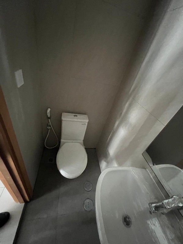 BRAND NEW HOUSE FOR RENT - FATMAWATI CENTER (SEMI-FURNISHED) 