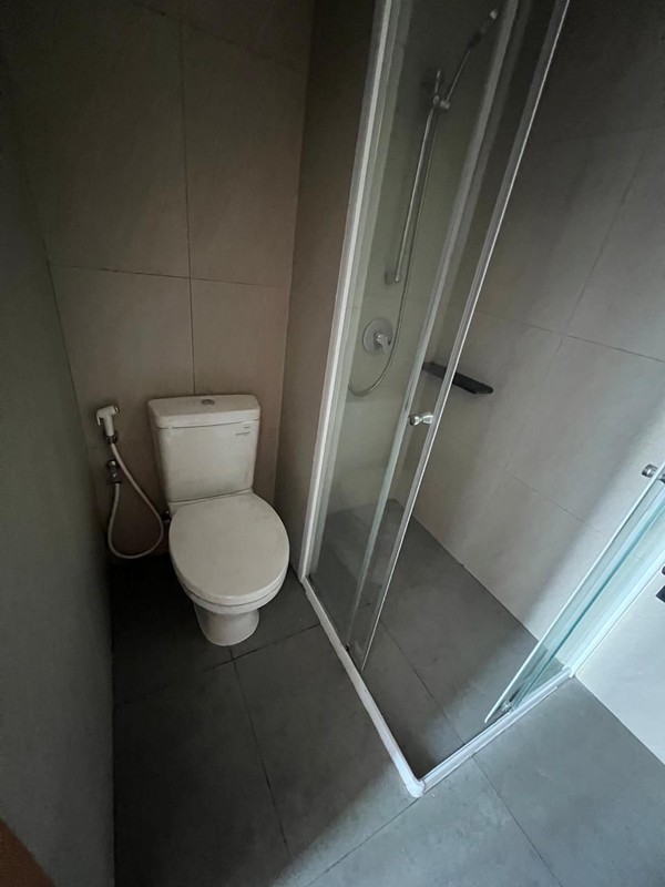 BRAND NEW HOUSE FOR RENT - FATMAWATI CENTER (SEMI-FURNISHED) 