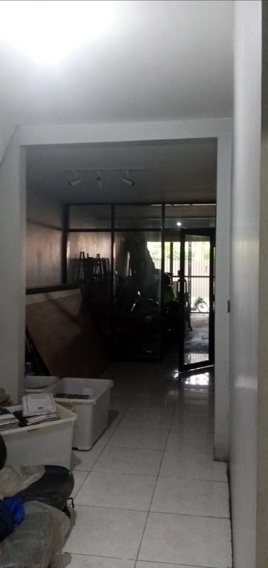 Ruko 2 Lantai Strategis di Pasir Impun Bandung