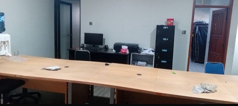 Ruko 2 Lantai Strategis di Pasir Impun Bandung