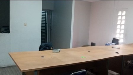 Ruko 2 Lantai Strategis di Pasir Impun Bandung