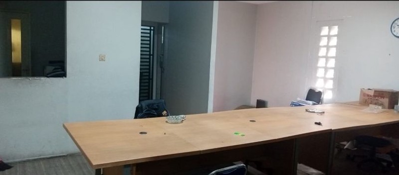 Ruko 2 Lantai Strategis di Pasir Impun Bandung