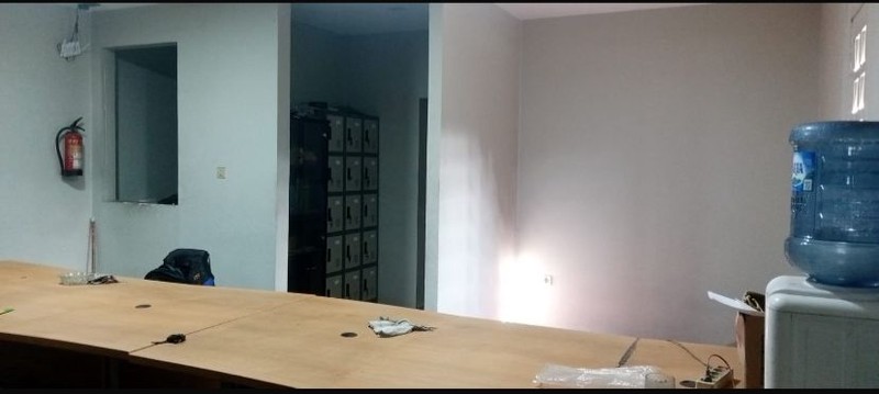 Ruko 2 Lantai Strategis di Pasir Impun Bandung