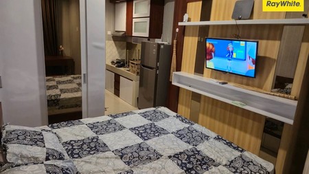 Dijual Murah Apartemen Bess Mansion Surabaya