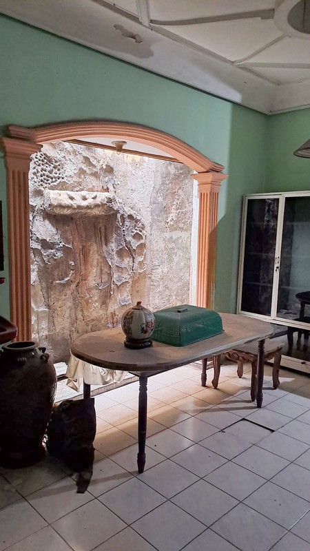 Rumah di Sukabumi Selatan, Kebon Jeruk, Jakarta Barat, cocok untuk Bisnis dan Rumah Tinggal