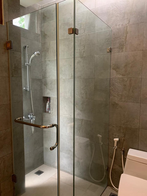 DIJUAL RUMAH 2LT, SIAP HUNI DI CLUSTER GOLF MEDITERANIA, SENTUL CITY