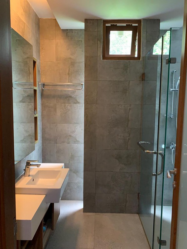 DIJUAL RUMAH 2LT, SIAP HUNI DI CLUSTER GOLF MEDITERANIA, SENTUL CITY