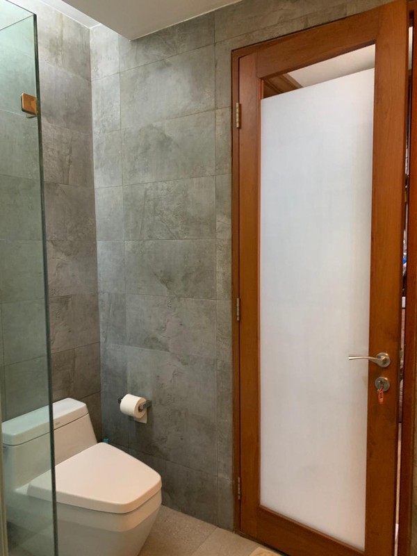 DIJUAL RUMAH 2LT, SIAP HUNI DI CLUSTER GOLF MEDITERANIA, SENTUL CITY