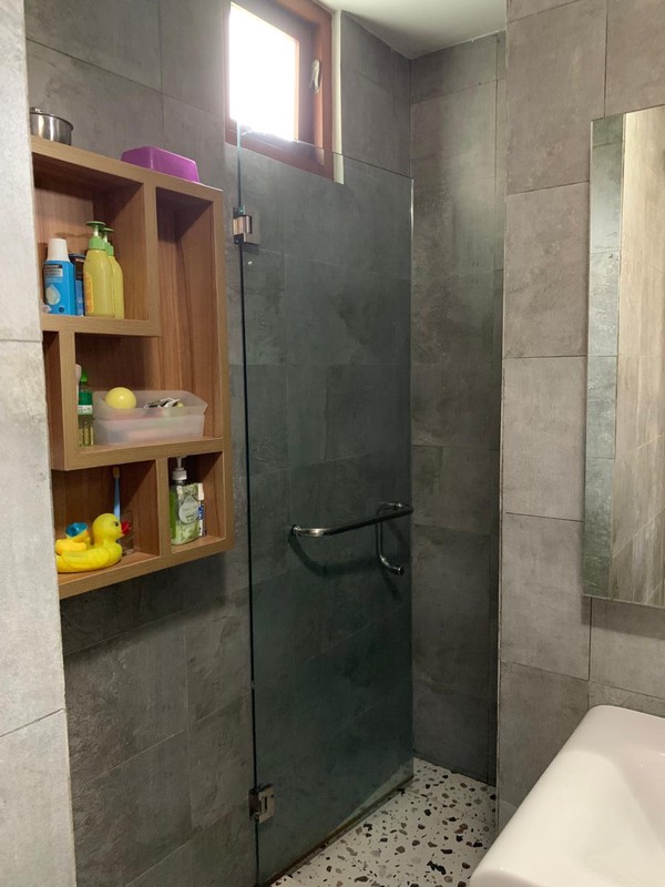 DIJUAL RUMAH 2LT, SIAP HUNI DI CLUSTER GOLF MEDITERANIA, SENTUL CITY