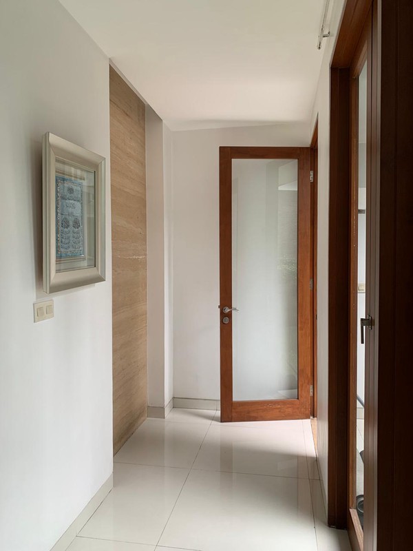 DIJUAL RUMAH 2LT, SIAP HUNI DI CLUSTER GOLF MEDITERANIA, SENTUL CITY