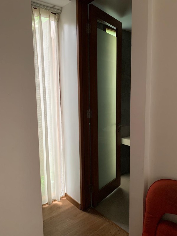 DIJUAL RUMAH 2LT, SIAP HUNI DI CLUSTER GOLF MEDITERANIA, SENTUL CITY