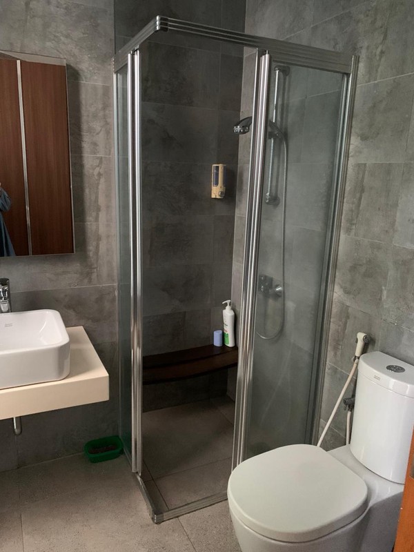 DIJUAL RUMAH 2LT, SIAP HUNI DI CLUSTER GOLF MEDITERANIA, SENTUL CITY