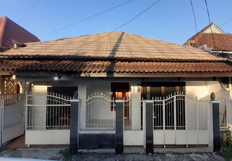 Hunian Luas & Strategis di Perum Dekat Calon Mapolda, Sidoarum, Godean, Sleman