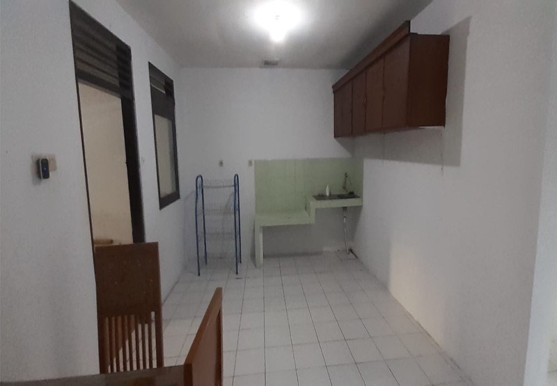 Hunian Luas & Strategis di Perum Dekat Calon Mapolda, Sidoarum, Godean, Sleman