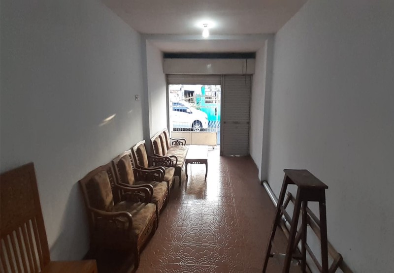 Hunian Luas & Strategis di Perum Dekat Calon Mapolda, Sidoarum, Godean, Sleman