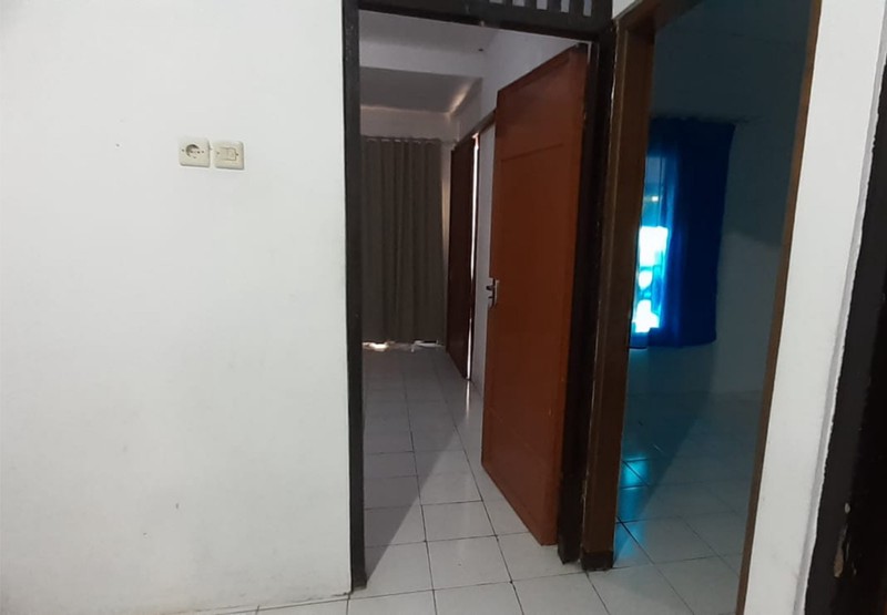 Hunian Luas & Strategis di Perum Dekat Calon Mapolda, Sidoarum, Godean, Sleman