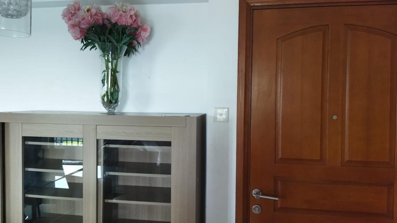 Dijual Apartemen Waterplace Residence Tipe 3 Bedroom Full Furnished Tower F Selangkah Ke Pakuwon Mall, Ptc, Supermall