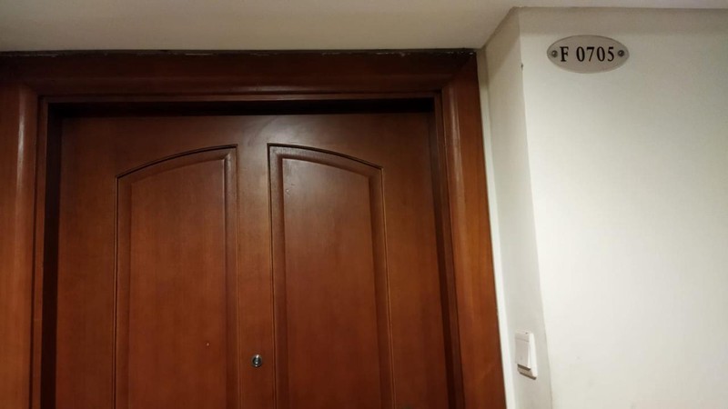 Dijual Apartemen Waterplace Residence Tipe 3 Bedroom Full Furnished Tower F Selangkah Ke Pakuwon Mall, Ptc, Supermall