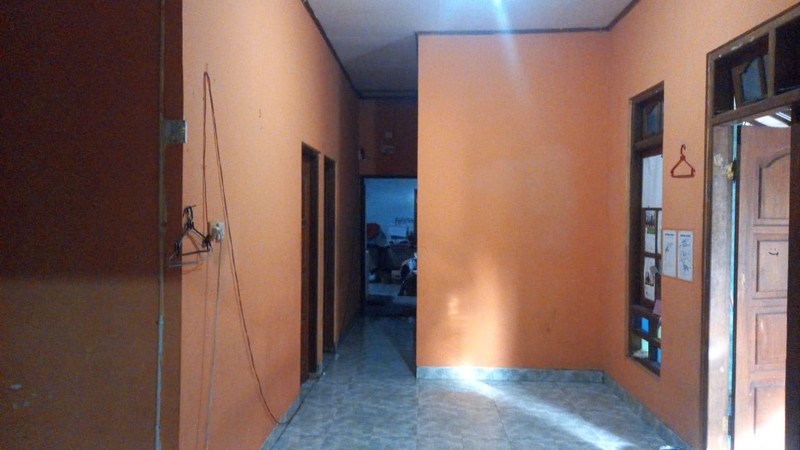 Rumah Disewakan di Krapyak Sidoarum Strategis, Hanya 600 Meter dari Jl. Godean, Sidoarum, Godean, Sleman