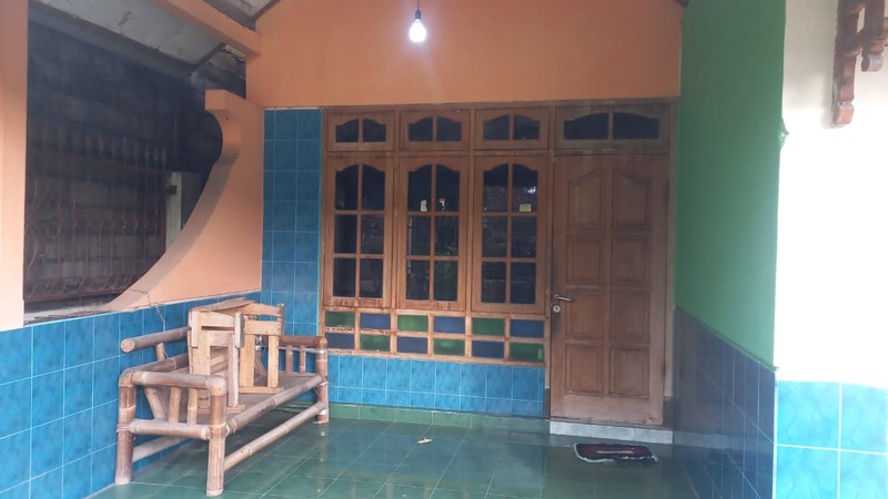 Rumah Disewakan di Krapyak Sidoarum Strategis, Hanya 600 Meter dari Jl. Godean, Sidoarum, Godean, Sleman