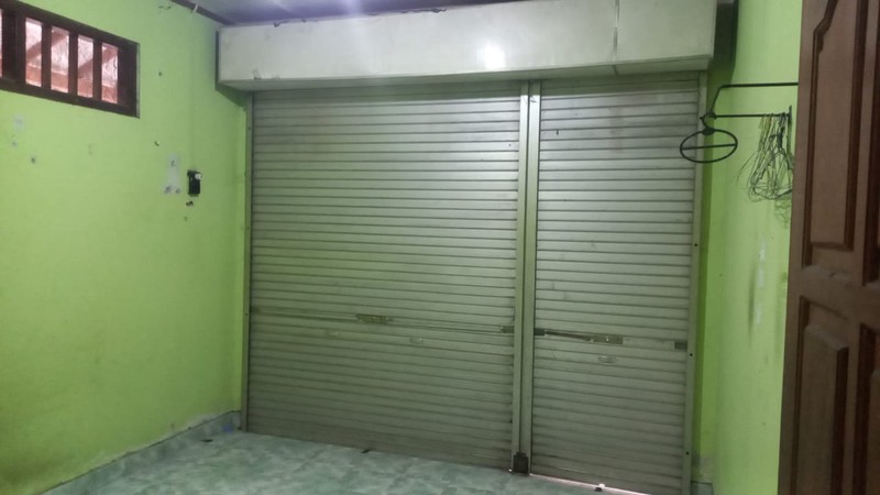 Rumah Disewakan di Krapyak Sidoarum Strategis, Hanya 600 Meter dari Jl. Godean, Sidoarum, Godean, Sleman