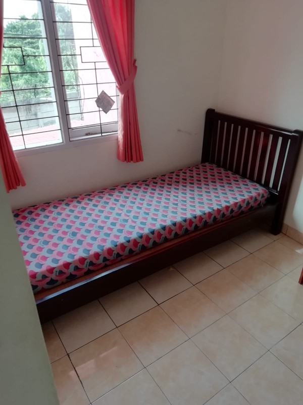 Kos-Kosan Pink Letak Strategis di Dago Bandung