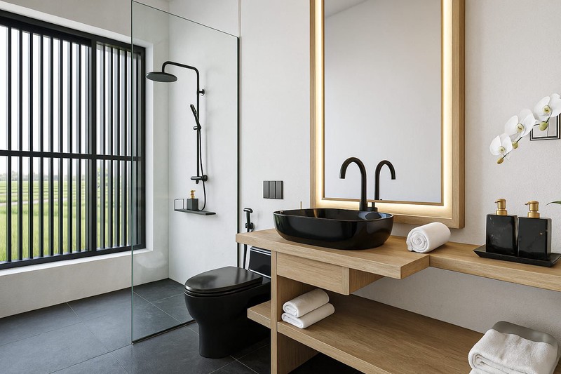 For Sale Leasehold - Brand new villa complex in the heart of Seminyak  , Bali