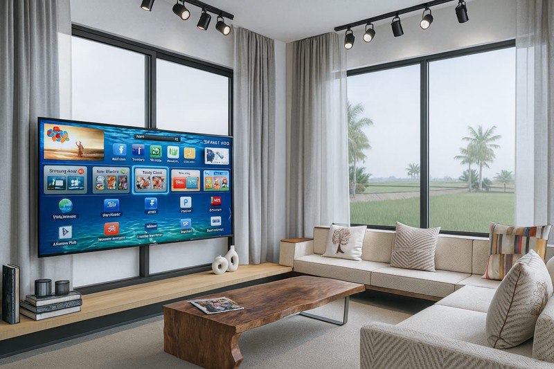 For Sale Leasehold - Brand new villa complex in the heart of Seminyak  , Bali