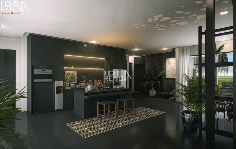 For Sale Leasehold - Brand new villa complex in the heart of Seminyak  , Bali