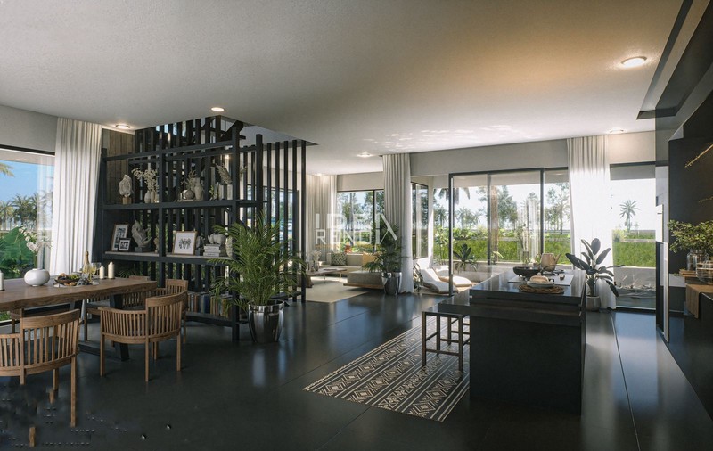 For Sale Leasehold - Brand new villa complex in the heart of Seminyak  , Bali