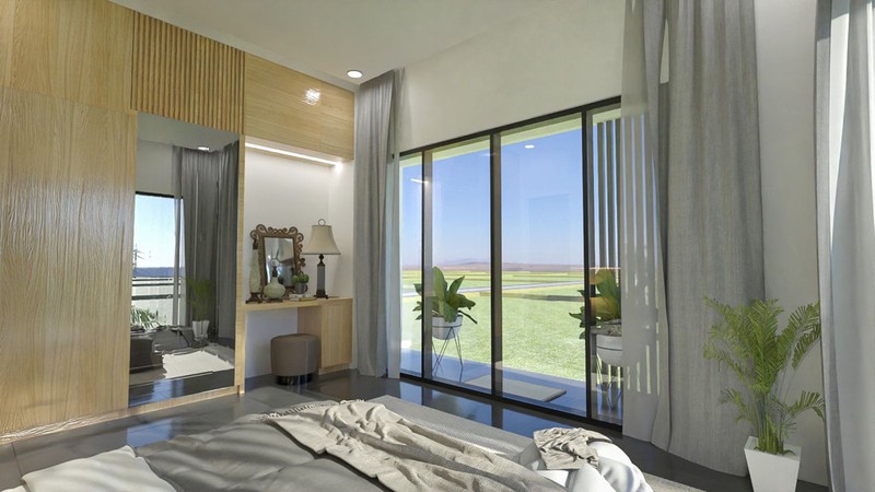 For Sale Leasehold - Brand new villa complex in the heart of Seminyak  , Bali